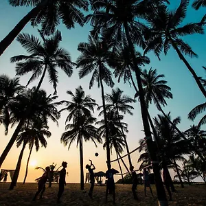 Malabar Ocean Front And Spa, Bekal Resort Nileshwar