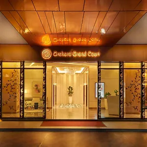 Orchard Grand Court Aparthotel Singapore