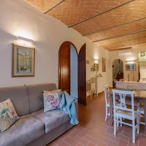 Casa Marlene , Cortona Italia