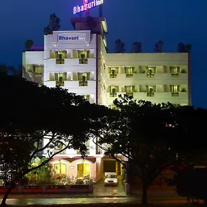 Bhasuri Guruvayoor Hotel Guruvayur