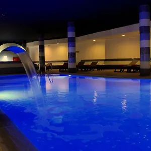 Luna Solaqua Aparthotel Albufeira